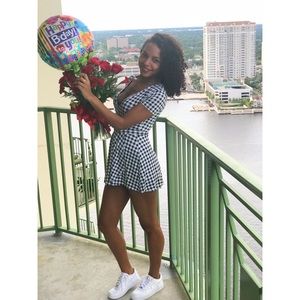 Forever 21 Romper Size S